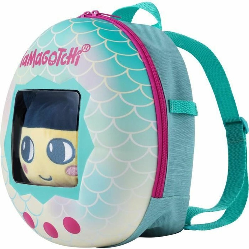 Juguete blandito infantil, compañero de juegos.