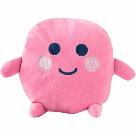 Muñeco peluche 4 años, perfecto para regalar.