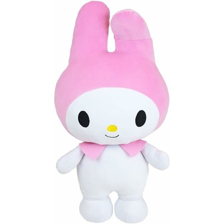 Peluche Jemini: juguete construcción motricidad fina para niños de 3 años