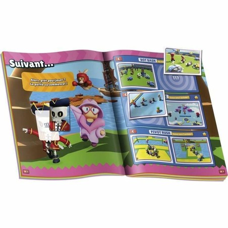 Cromos Stumble Guys: Alternativa creativa a la plastilina colores para coleccionistas.
