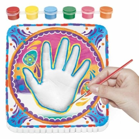 Set pintura niños BigBuy Kids, desarrollando la creatividad