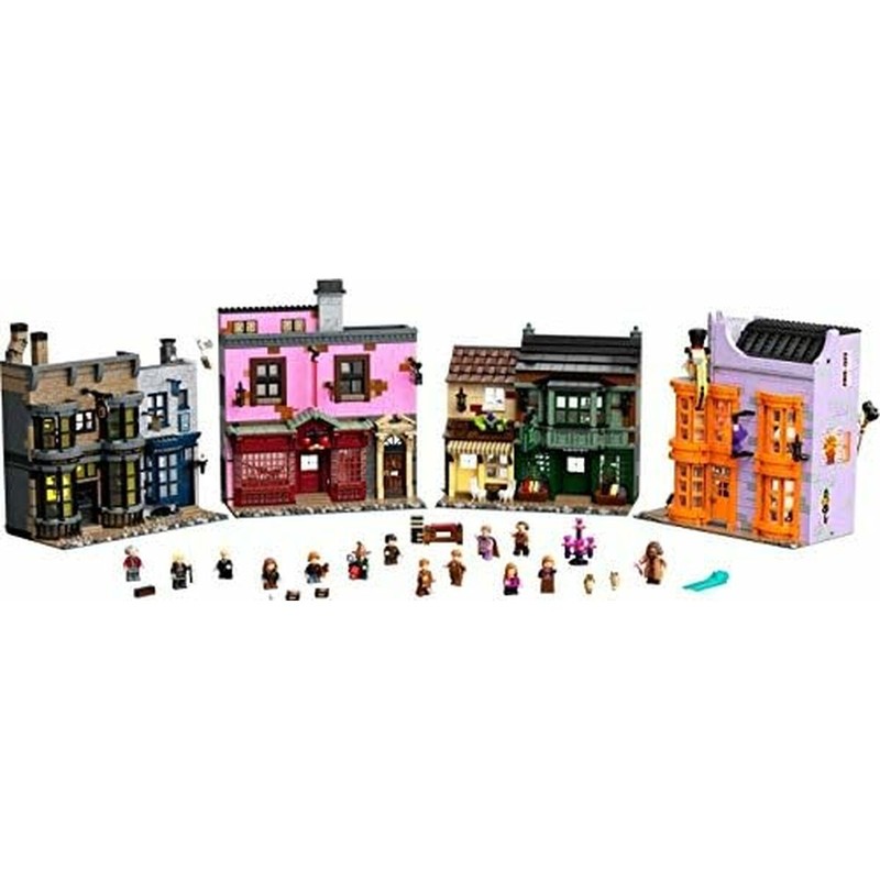 Set construcción educativo para niños