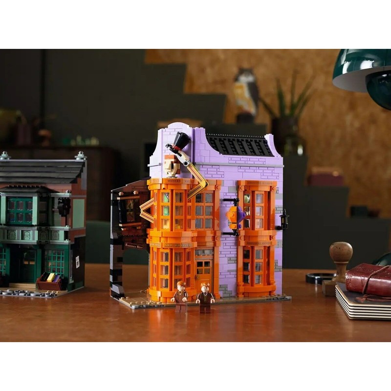 Juguete de construcción motricidad fina Lego