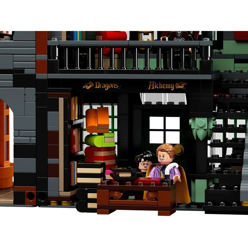 Lego 75978: un regalo perfecto para niños y adultos