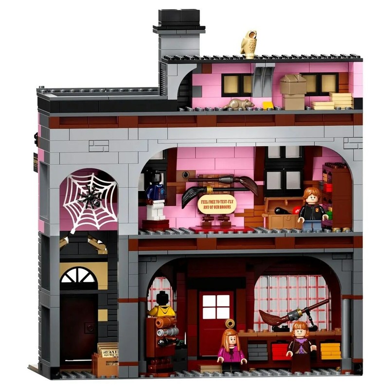 Set de bloques Lego duraderos