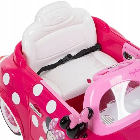 Coche Huffy para niñas, ideal para el desarrollo de la motricidad