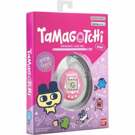 Tamagotchi original para niños 4 años