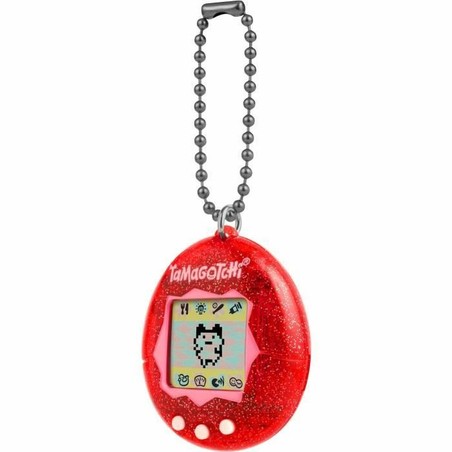 Embalaje Tamagotchi, regalo ideal para niños 4 años