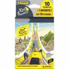 Cromos Tour de France 2025 Panini, pack inicial y álbum