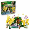 Juguetes construcción niños Lego Wicked 75688