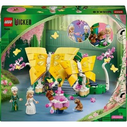 Juguetes construcción niños Lego Wicked 75688 2