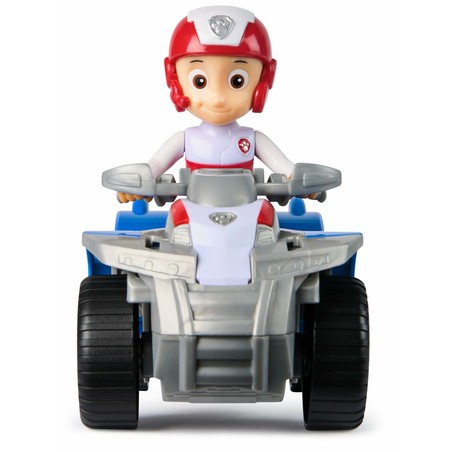 Figura de acción Ryder para niños