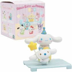 juguetes construcción niños hello kitty figura de acción 2