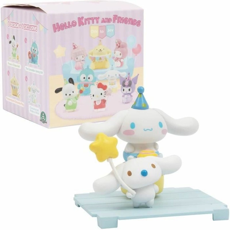 bloques construcción infantiles hello kitty accesorios