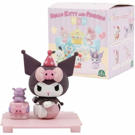 construcción niños 3 años hello kitty divertido