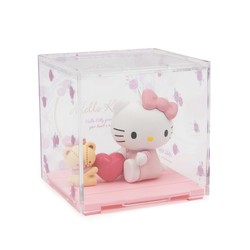 Figura de acción Hello Kitty con accesorios para niños 2