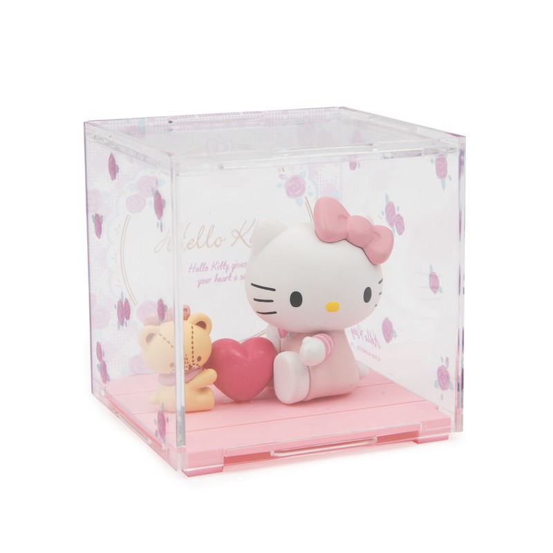 Juguete Hello Kitty coleccionable surtido para juego imaginativo