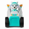 Juguetes construcción niños: Figura Everest Patrulla Canina y quitanieves