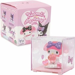 Figura de acción Hello Kitty 37, ideal para juguetes construcción niños imaginativos