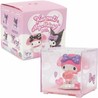 Figura de acción Hello Kitty 37, ideal para juguetes construcción niños imaginativos