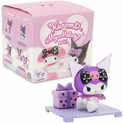 Figura de acción Hello Kitty 37, ideal para juguetes construcción niños imaginativos 2