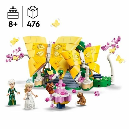 Lego construcciones creativas infantiles