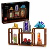 Lego construcción adultos Set Mineral 21362