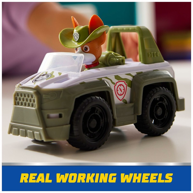 Juguete educativo Paw Patrol para desarrollo infantil
