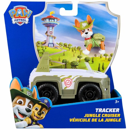 Paw Patrol el regalo perfecto para niños y niñas