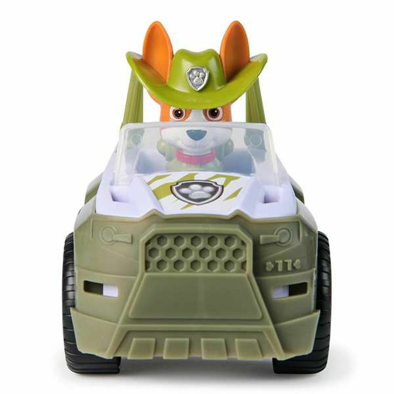 Juguetes Paw Patrol para coleccionar y jugar