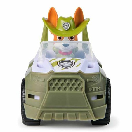 Juguetes Paw Patrol para coleccionar y jugar