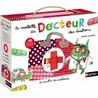 Juego Educativo Emociones Niños Nathan Docteur
