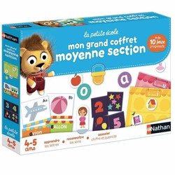 Juguetes Construcción Niños Nathan La Petite Ecole