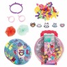Kit Pulseras Gabby's Dollhouse Multicolor para niñas