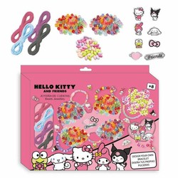 kit-pulseras-hello-kitty-multicolor
