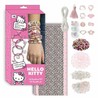 Kit Pulseras Hello Kitty Rosa para niñas