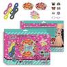 Kit Pulseras y Collares LOL Surprise multicolor para niñas creativas