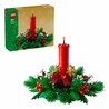 Juguetes construcción niños Lego Christmas 40743
