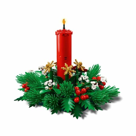Set construcción educativo Lego para Navidad