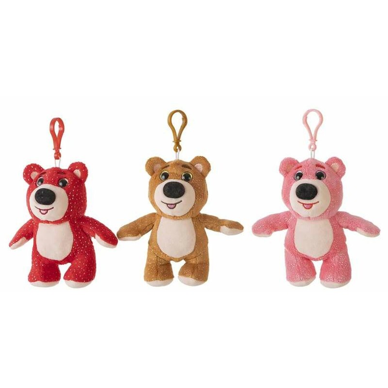 Peluche oso infantil Osito To-To de 14 cm