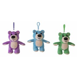 Peluche oso infantil Osito To-To de 14 cm 2