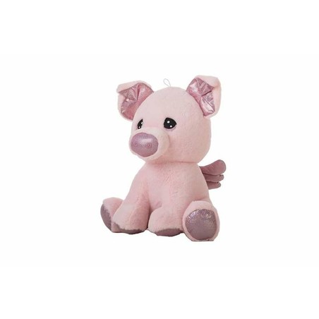 Peluche Cerdo Niños BigBuy Kids
