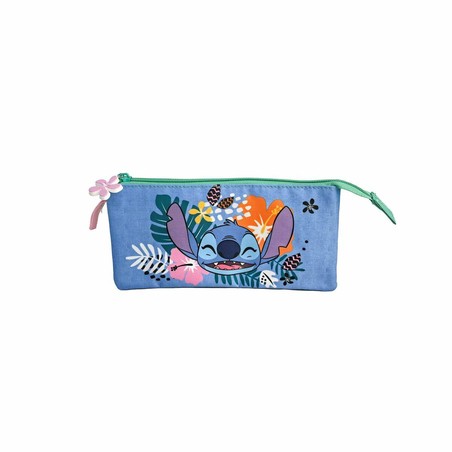Portatodo Stitch Tropical para manualidades niños