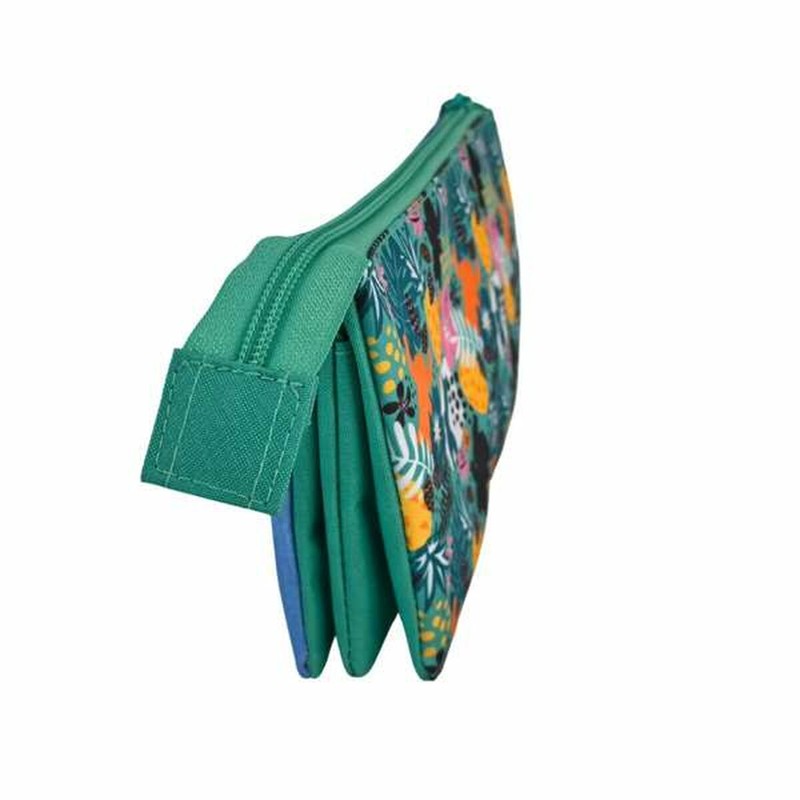 Organizador creativo para set dibujo artístico y material escolar