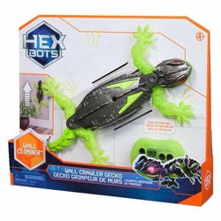 Figura de Acción Infantil Spin Master Gecko verde 2