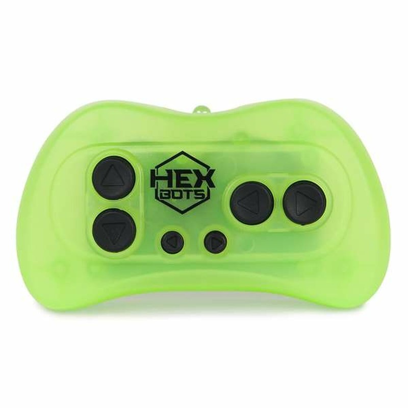 Figura de acción con batería para juego de dos jugadores