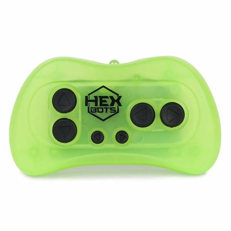 Figura de acción con batería para juego de dos jugadores