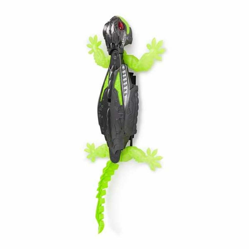 Set de figura Spin Master Gecko para regalo infantil