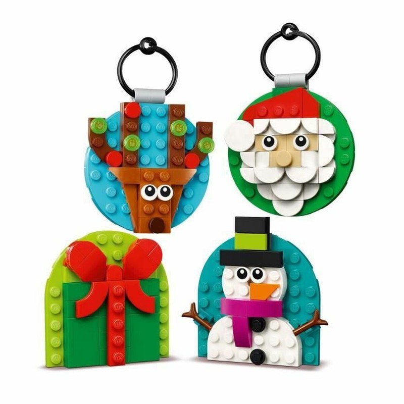 Juguete construcción motricidad fina LEGO niños
