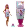 Barbie Pop Reveal, muñeca articulada con accesorios sorpresa